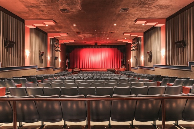 Allen Theater