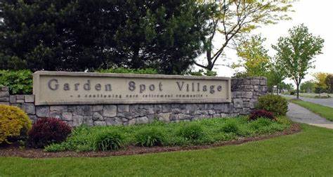 Garden Spot Village